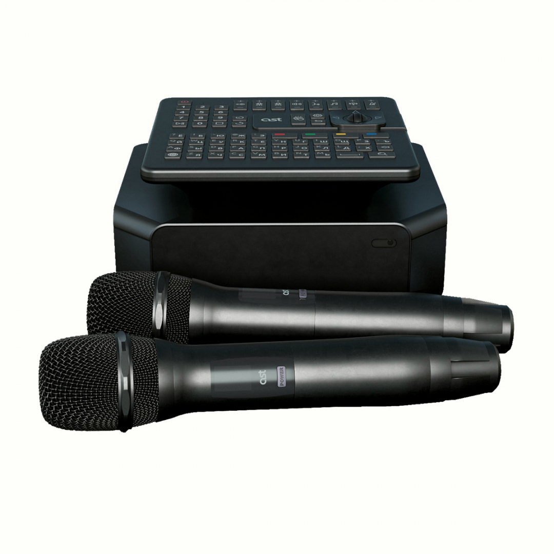 AST Zoom 2 (AST-90) в Кузнецке
