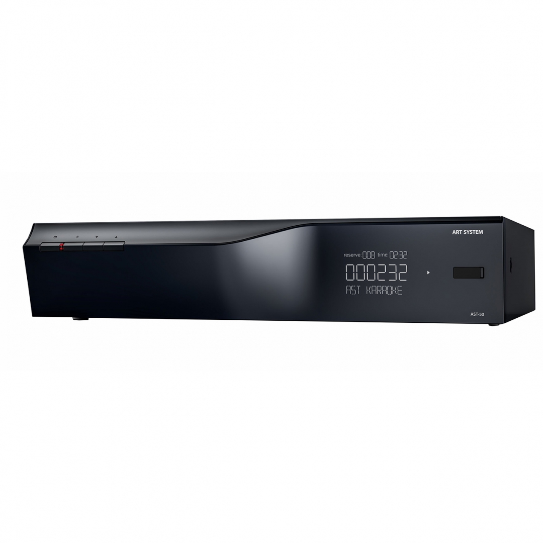 AST-50B профессиональная система караоке в Кузнецке