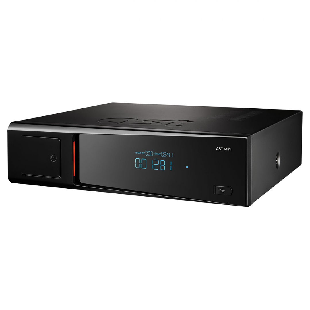 AST Mini (AST-25B) профессиональная система караоке в Кузнецке