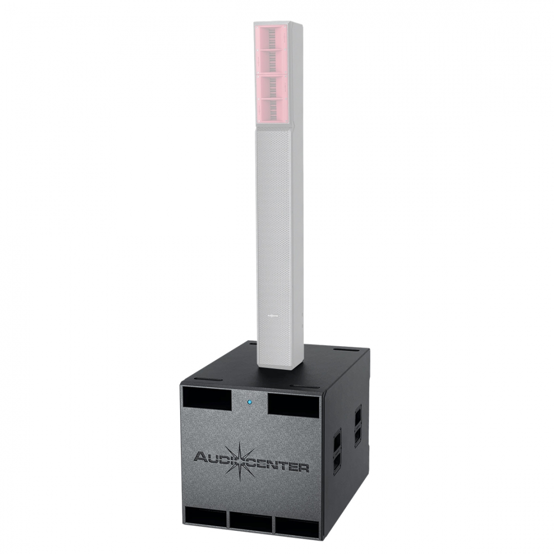 Audiocenter L65S MK2 сабвуфер в Кузнецке