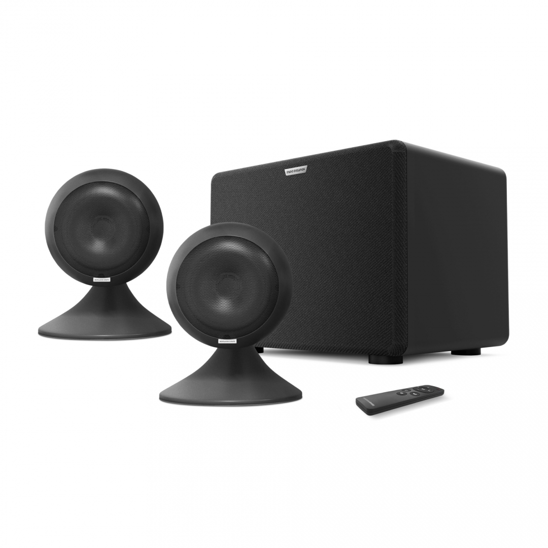 EvoSound Sphere 2.1 аудиосистема для караоке в Кузнецке