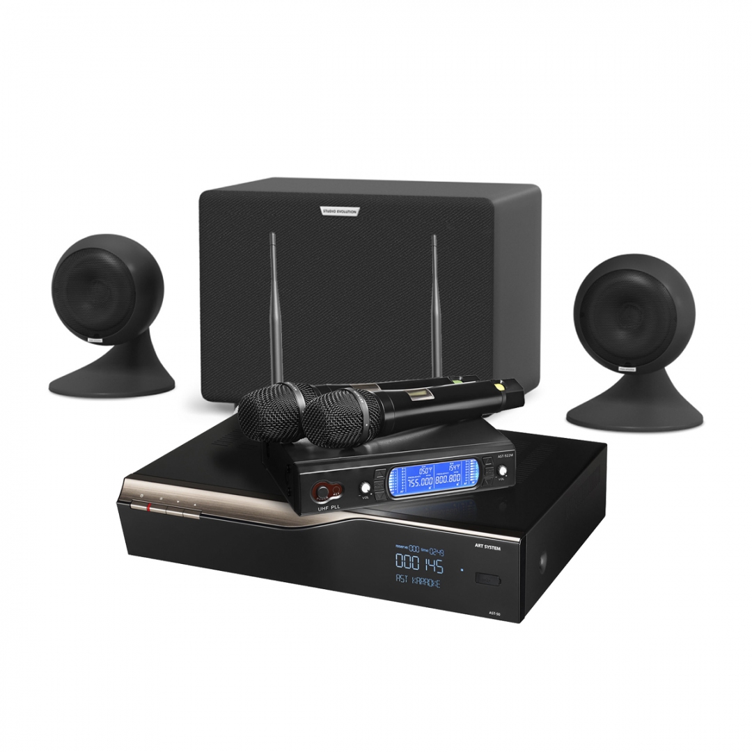 караоке-комплект AST-50 Sound Sphere в Кузнецке