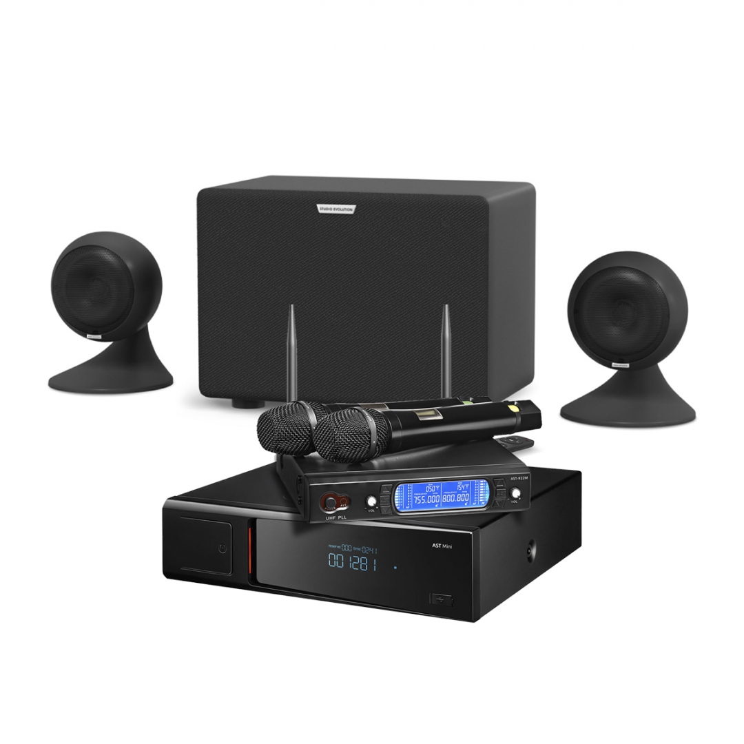 караоке-комплект AST Mini Sound Sphere в Кузнецке