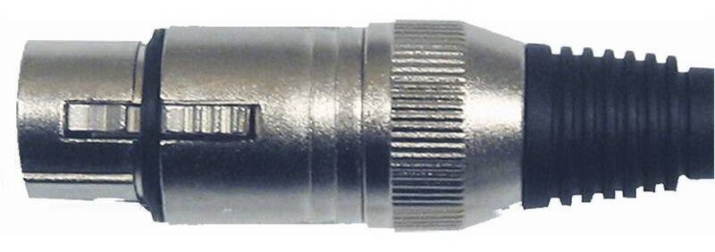 QUIK LOK NC354-K XLR Female Разъем в Кузнецке