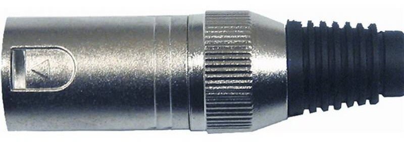 QUIK LOK NC355-K XLR Male Разъем в Кузнецке