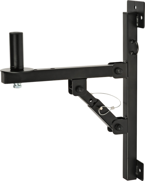 QUIK LOK SB781 Настенный кронштейн для АС в Кузнецке