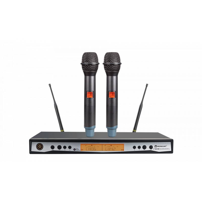 Relacart UR-111DMH радиосистема в Кузнецке