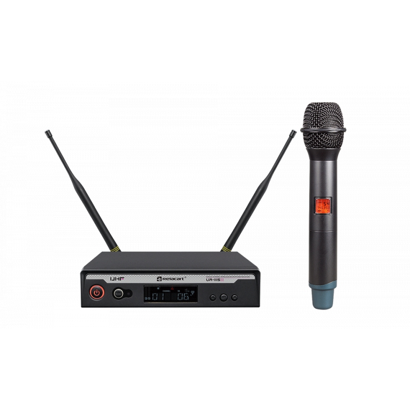 Relacart UR-111SMH радиосистема в Кузнецке