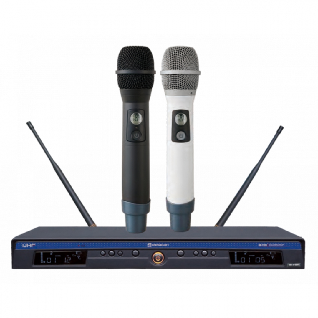 Relacart UR-112DMH радиосистема в Кузнецке