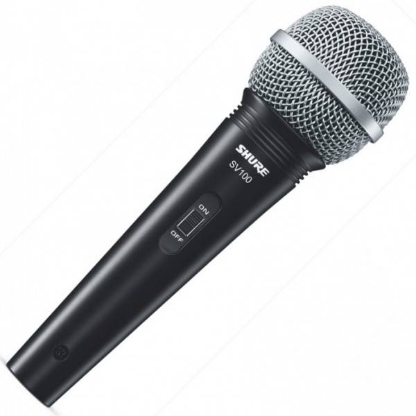 SHURE SV100-A динамический микрофон в Кузнецке