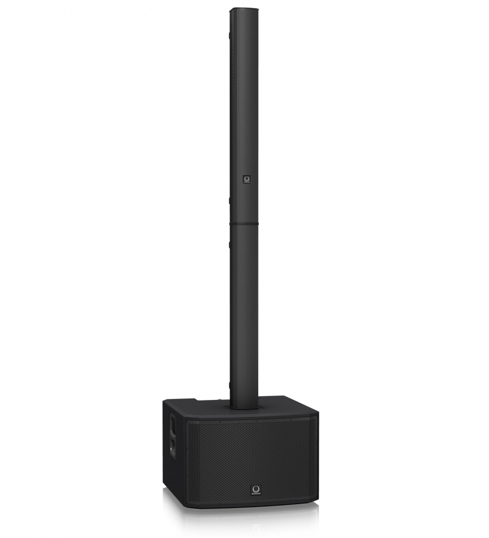 Turbosound iNSPIRE iP3000 модульная аудио колонна 2000Вт в Кузнецке