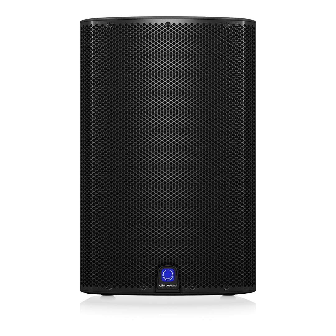 Turbosound iQ15 активная акустическая система в Кузнецке