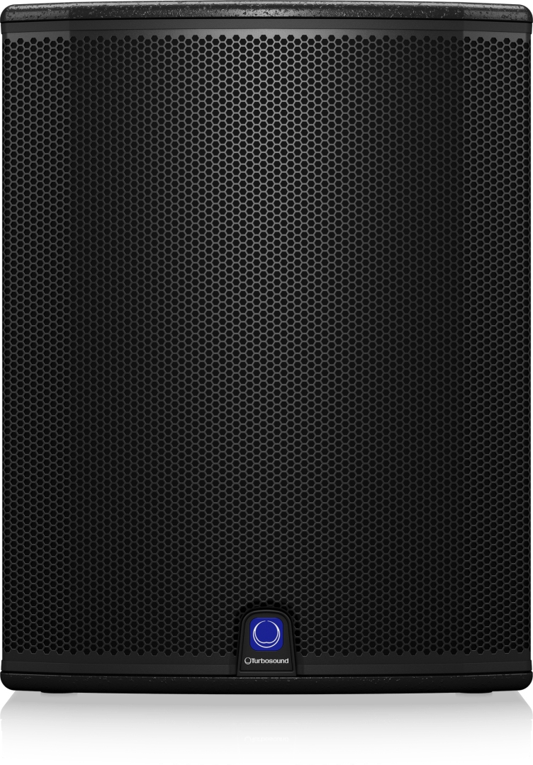 Turbosound iQ18B сабвуфер активный в Кузнецке