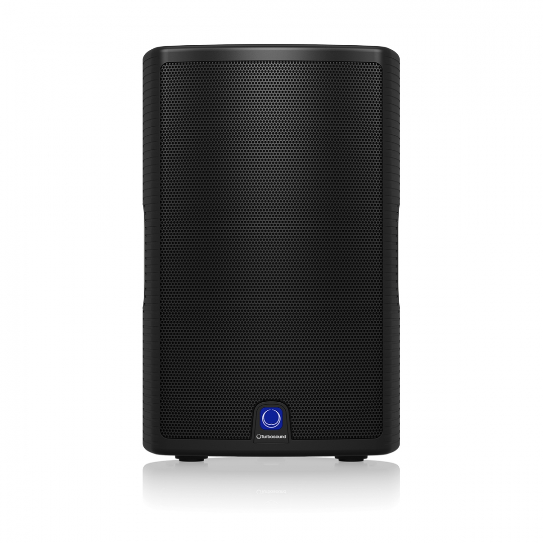 Turbosound MILAN M12 активная акустическая система в Кузнецке