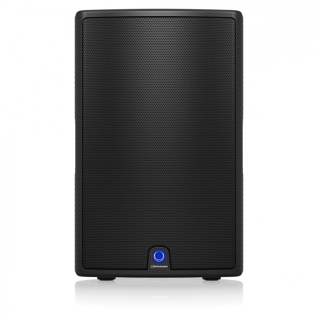Turbosound MILAN M15 активная акустическая система в Кузнецке