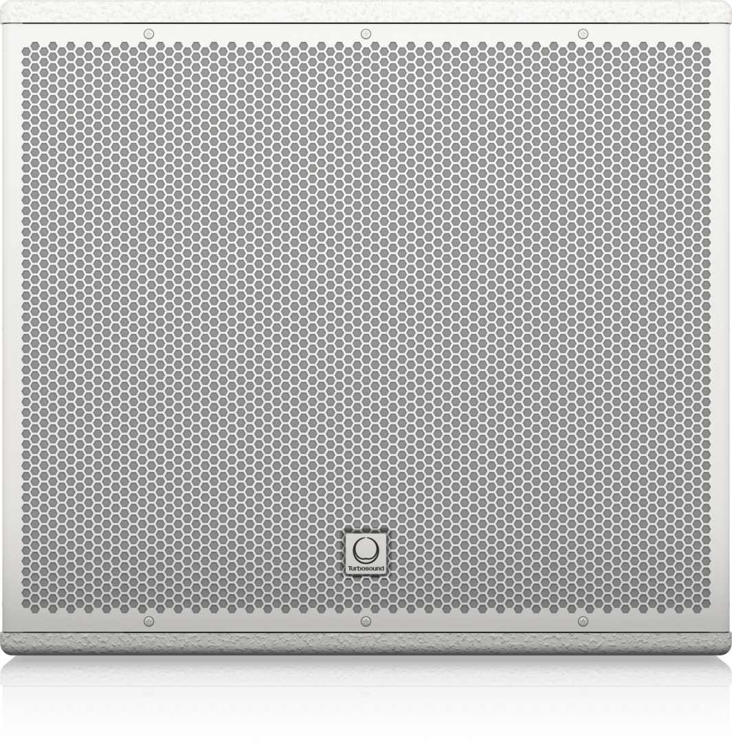 Turbosound NuQ115B-AN Активный сабвуфер в Кузнецке