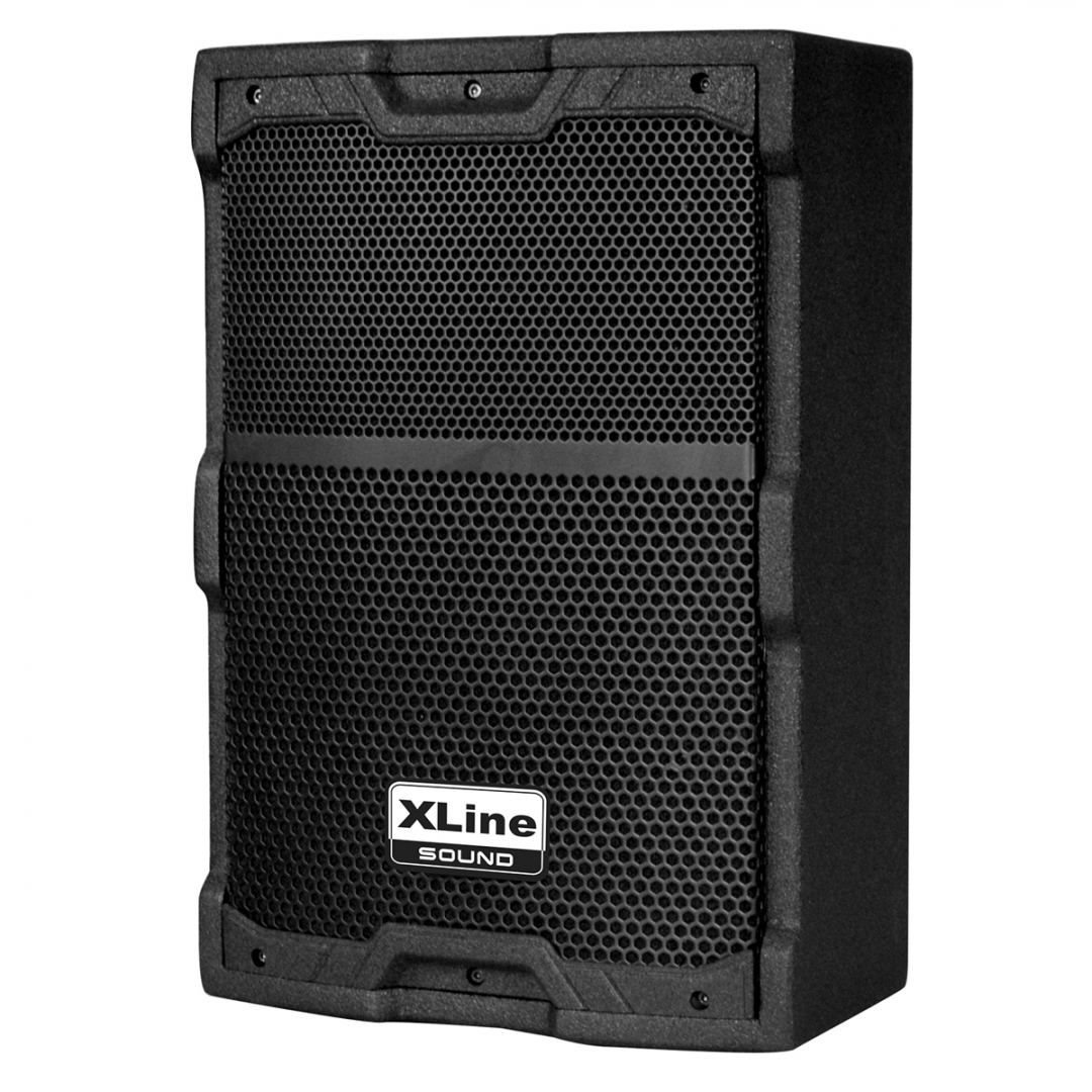 XLine ALFA P-10A Акустическая система активная в Кузнецке