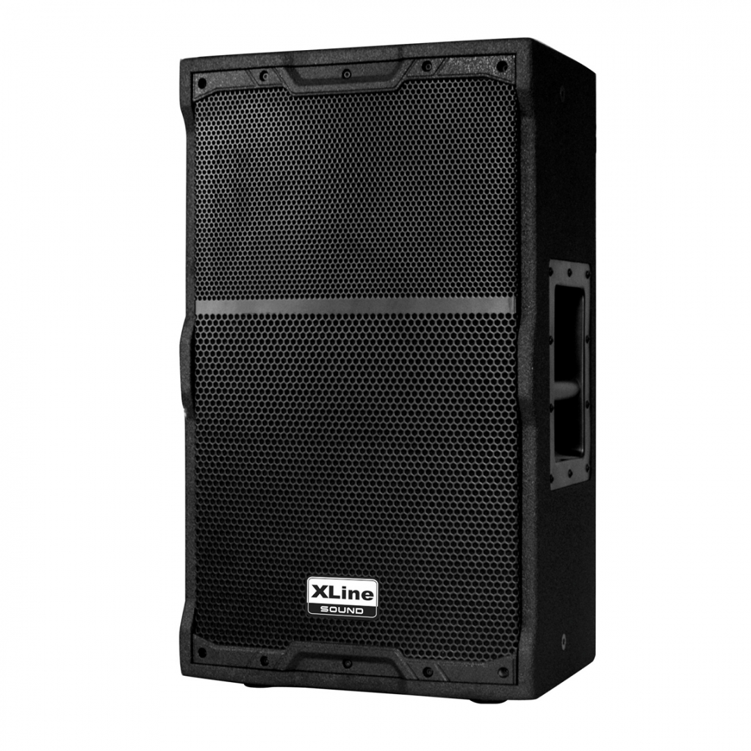 XLine ALFA P-12A DSP Акустическая система активная с DSP и Bluetooth в Кузнецке