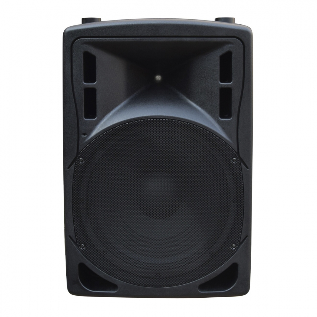 XLine BAF-15A Акустическая система активная с MP3 плеером и Bluetooth в Кузнецке