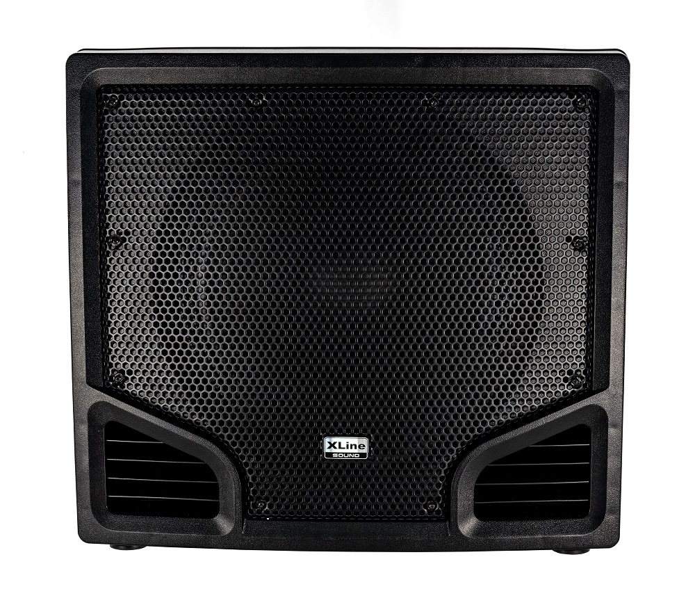XLine SPX-18A SUB Сабвуфер активный в Кузнецке