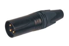 XLR Male (Папа) Разъем в Кузнецке