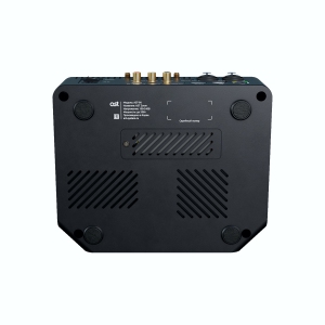 Вид снизу AST Zoom 2 (AST-90) в Кузнецке