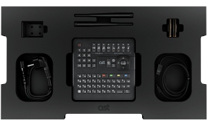 AST-350 Профессиональная караоке-система в Кузнецке