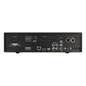 AST Mini (AST-25B) профессиональная система караоке в Кузнецке