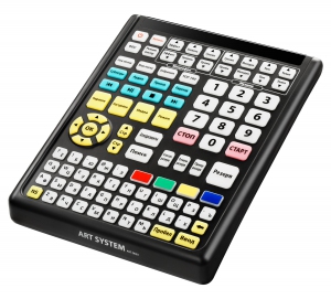AST Mini (AST-25B) профессиональная система караоке в Кузнецке