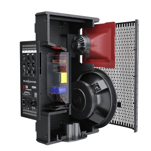 Audiocenter GT515A Активная акустическая система в Кузнецке