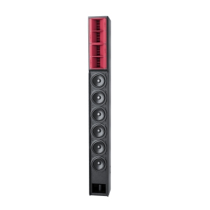 Audiocenter L65 + L65S MK2 порталы в Кузнецке