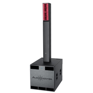 Audiocenter L65 + L65S MK2 порталы в Кузнецке