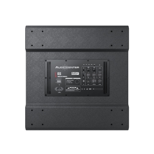 Audiocenter L65 + L65S MK2 порталы в Кузнецке