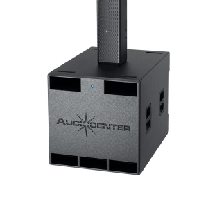 Audiocenter L65 + L65S MK2 порталы в Кузнецке