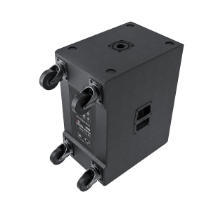 Audiocenter L83 + L83S MK2 порталы в Кузнецке