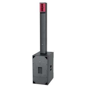 Audiocenter L83 + L83S MK2 порталы в Кузнецке