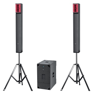 Audiocenter L83S сабвуфер в Кузнецке