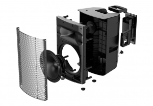 Audiocenter MA15+ активная акустическая система в Кузнецке