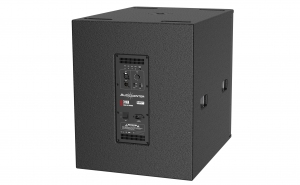 Audiocenter S3118A сабвуфер активный в Кузнецке