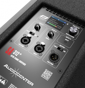 Audiocenter SA312+ в Кузнецке