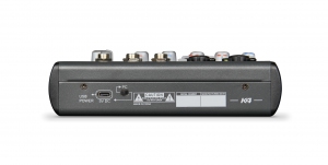 AuraSonics K4 компактный микшерный пульт в Кузнецке