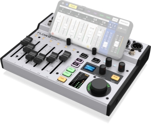 Behringer FLOW 8 цифровой микшер в Кузнецке