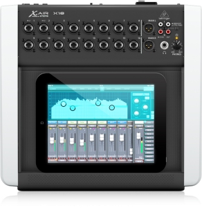 Behringer X18 цифровой микшер в Кузнецке