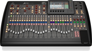 Behringer X32 цифровой микшер в Кузнецке
