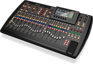 Behringer X32 цифровой микшер в Кузнецке