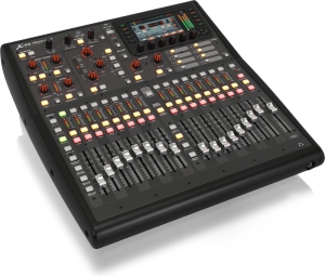 Behringer X32 PRODUCER цифровой микшер 40 каналов в Кузнецке