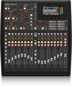 Behringer X32 PRODUCER цифровой микшер 40 каналов в Кузнецке