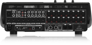 Behringer X32 PRODUCER цифровой микшер 40 каналов в Кузнецке