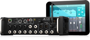 Behringer XR12 цифровой микшер в Кузнецке