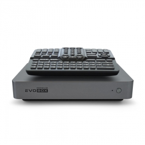 EVOBOX Premium Hi-End караоке-система в Кузнецке
